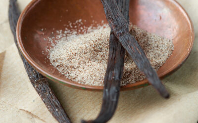 Digital olfaction solution