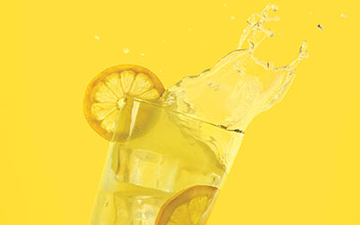 Evaluating flavored beverages