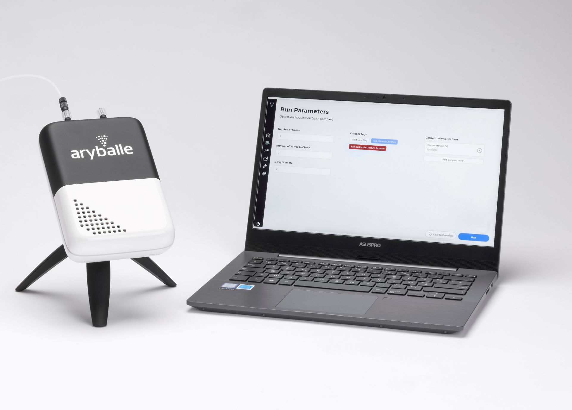 Data Analytics Platform